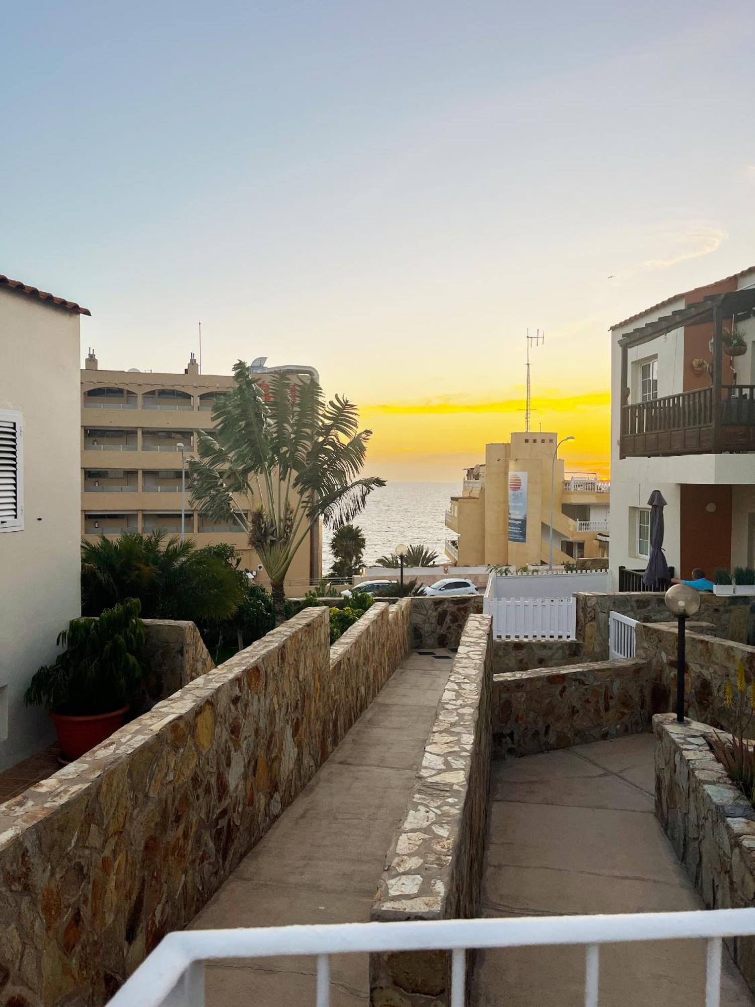 Lovely Apartment Near The Sea In Arguineguin Экстерьер фото