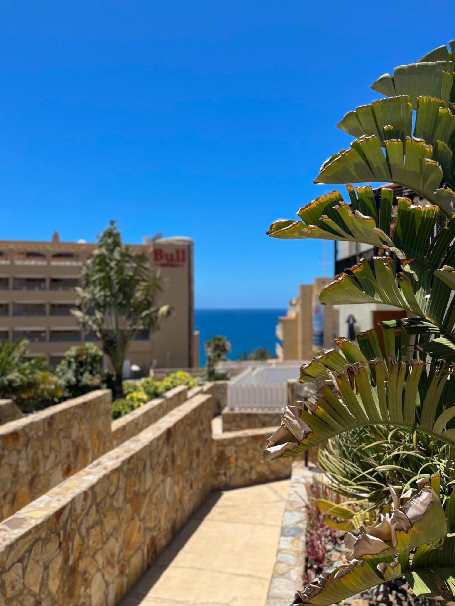 Lovely Apartment Near The Sea In Arguineguin Экстерьер фото