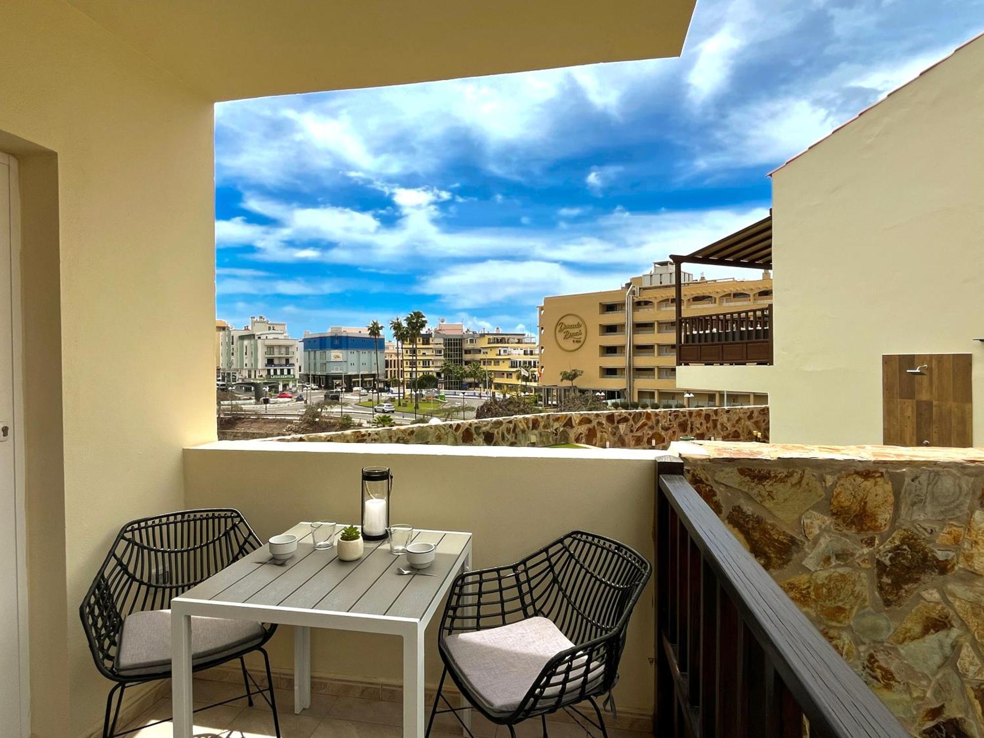 Lovely Apartment Near The Sea In Arguineguin Экстерьер фото