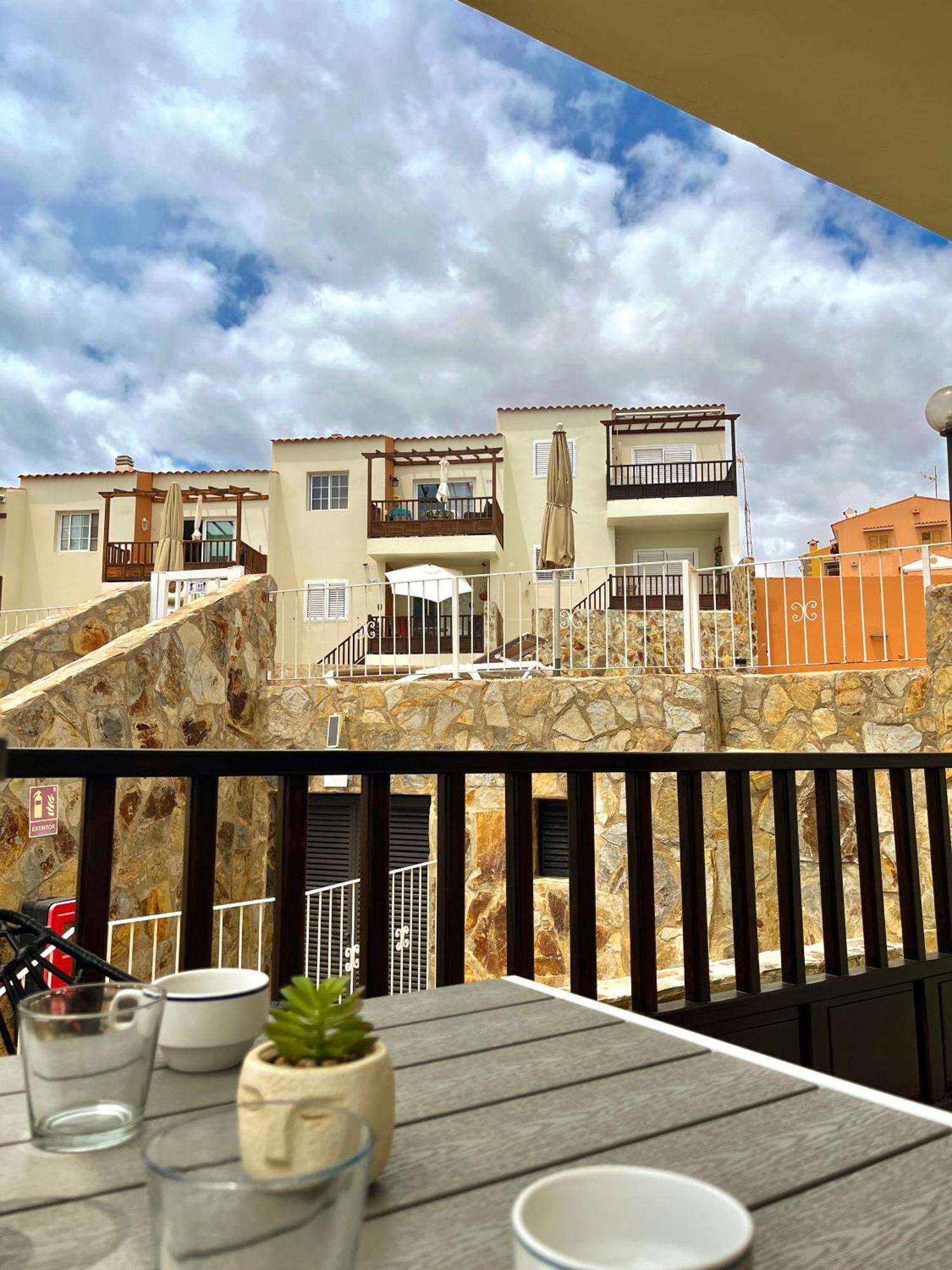 Lovely Apartment Near The Sea In Arguineguin Экстерьер фото