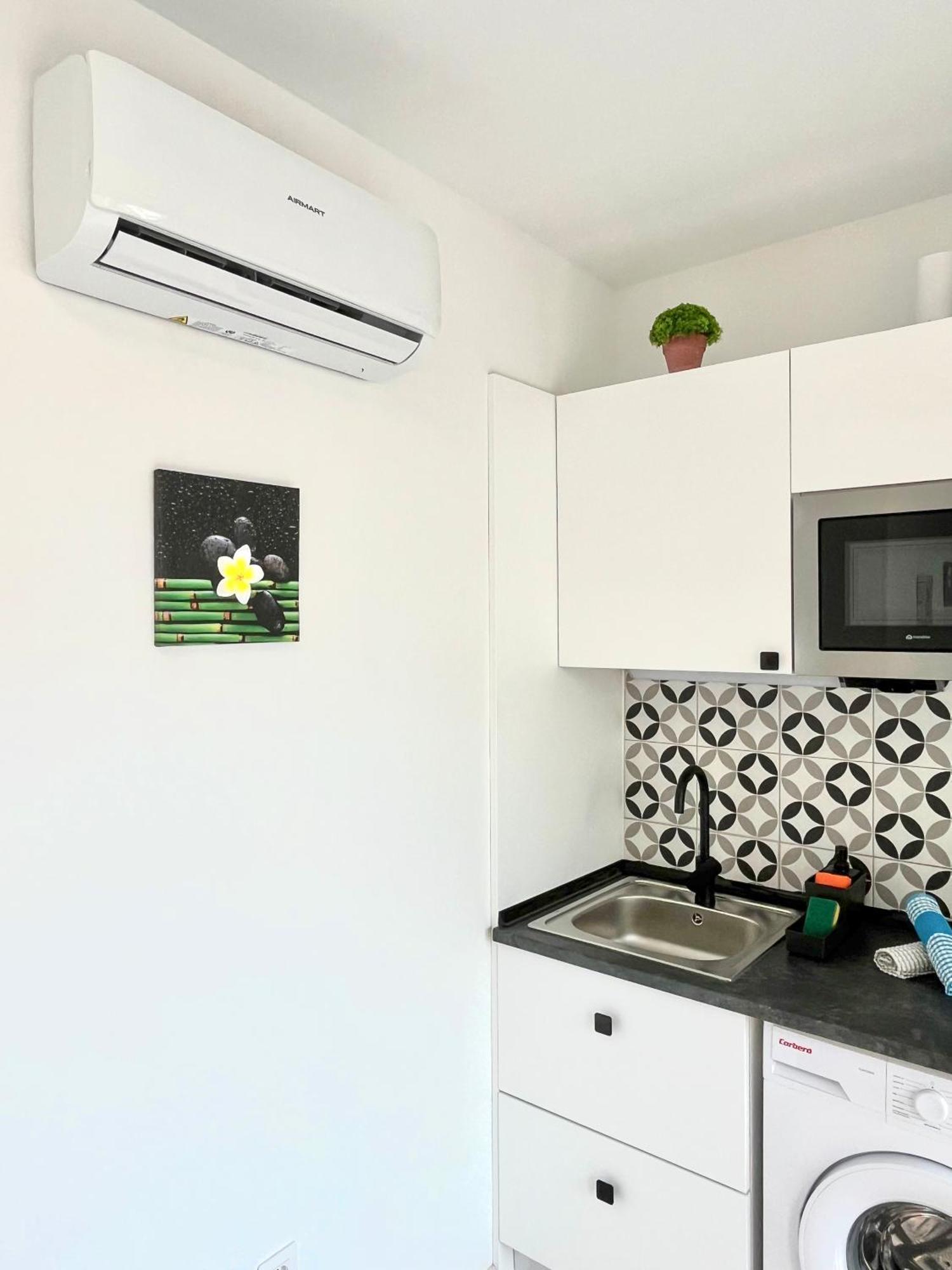 Lovely Apartment Near The Sea In Arguineguin Экстерьер фото