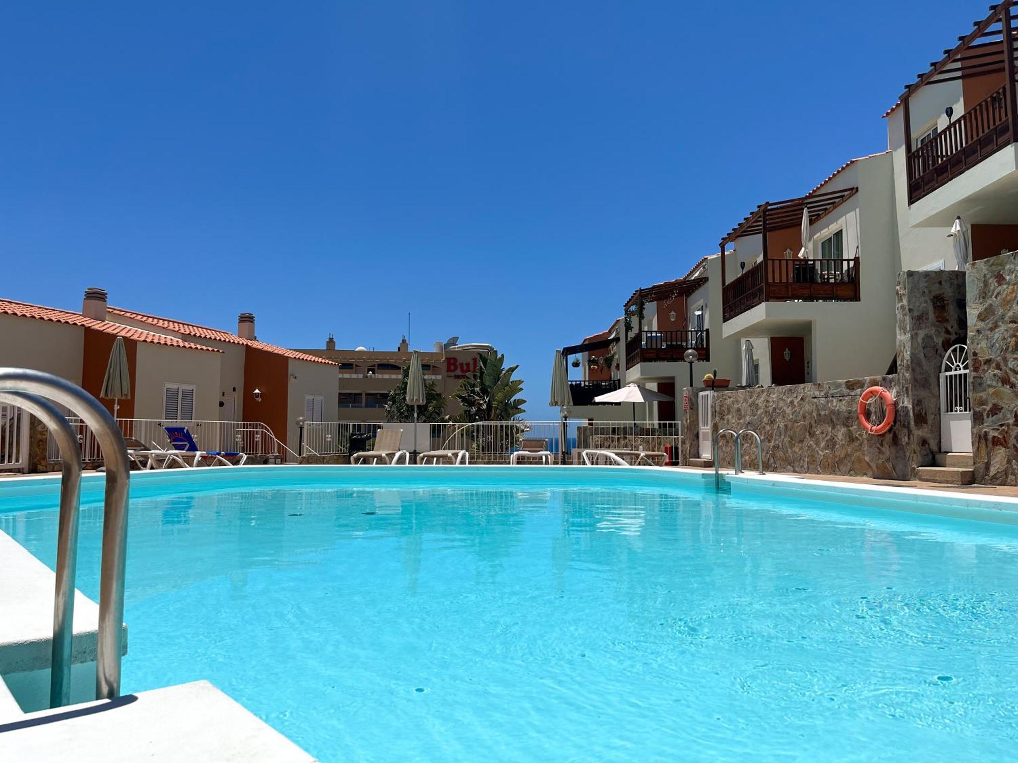 Lovely Apartment Near The Sea In Arguineguin Экстерьер фото