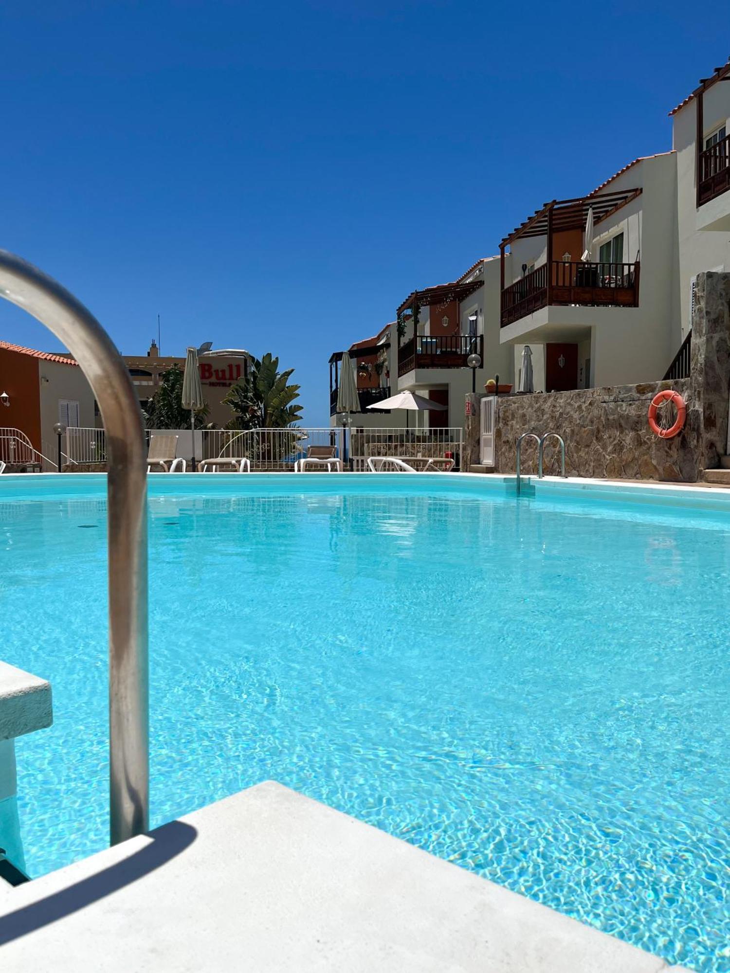 Lovely Apartment Near The Sea In Arguineguin Экстерьер фото