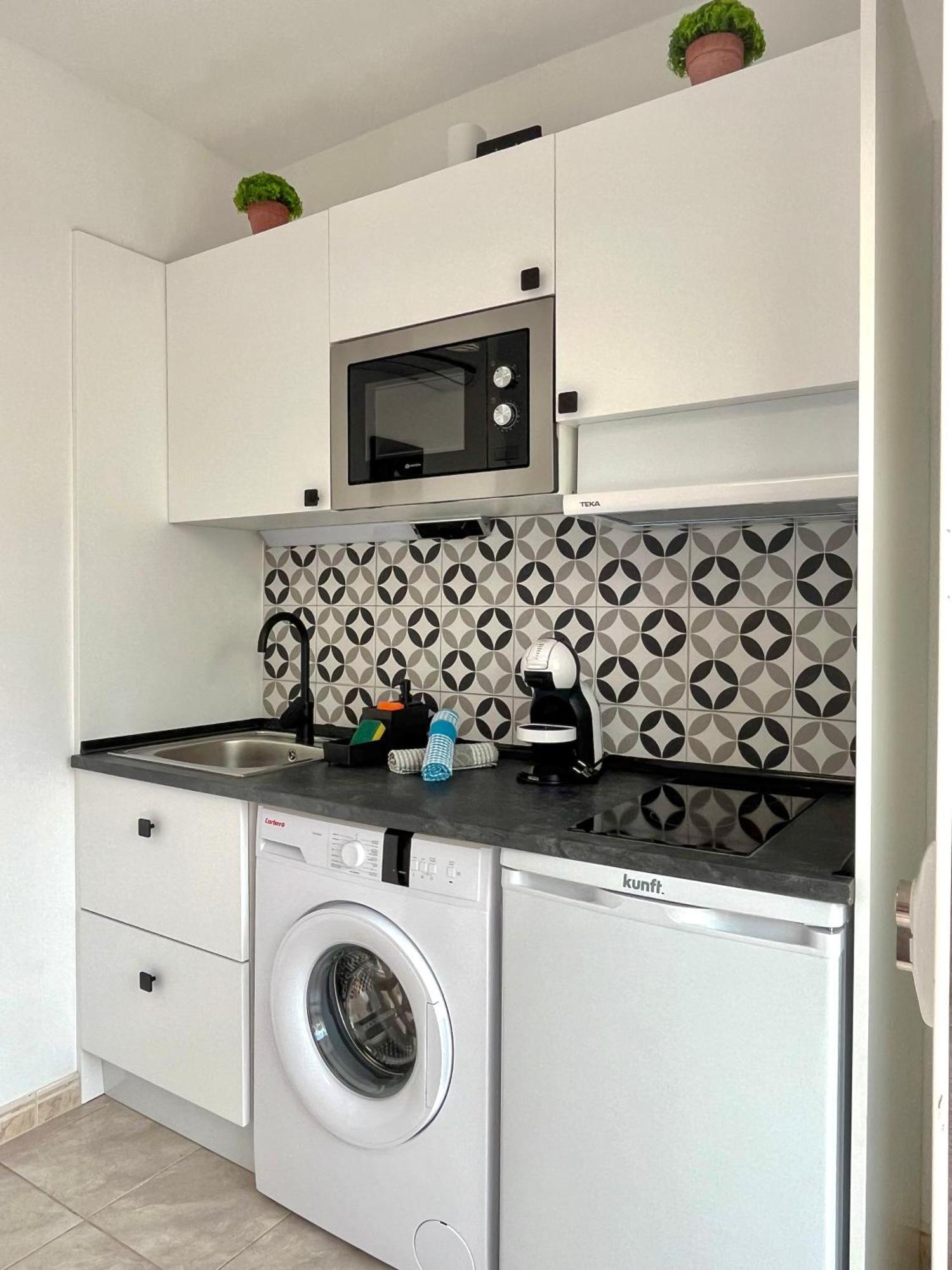 Lovely Apartment Near The Sea In Arguineguin Экстерьер фото