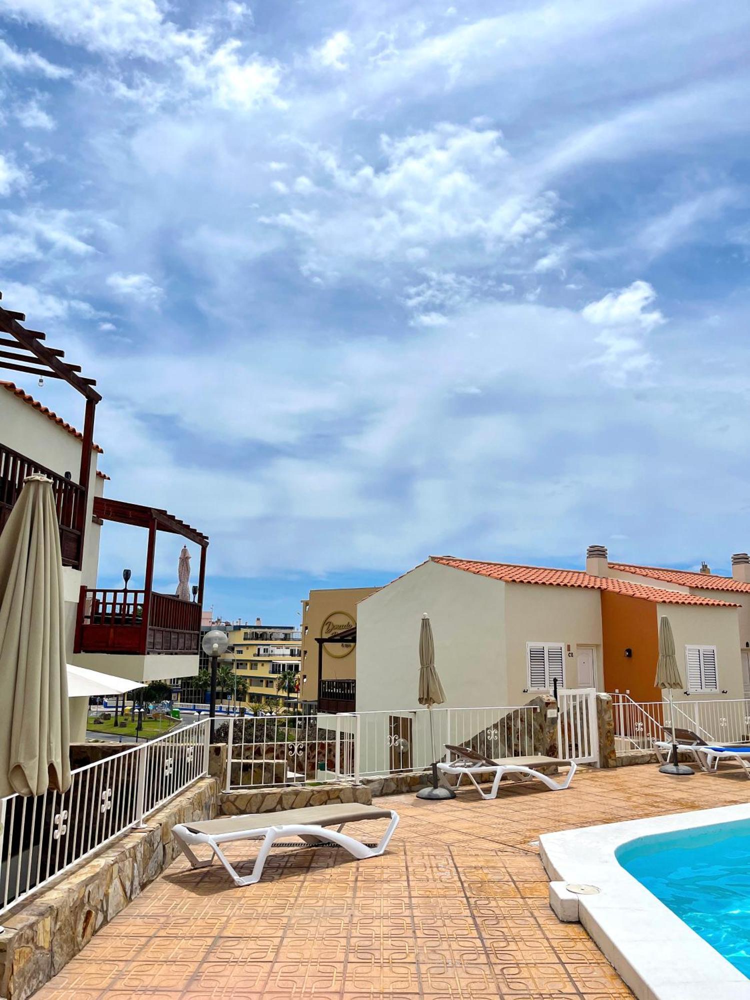 Lovely Apartment Near The Sea In Arguineguin Экстерьер фото