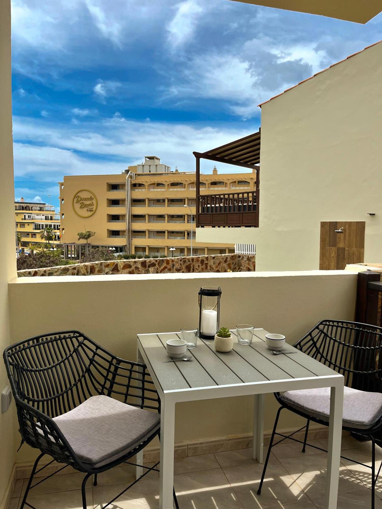 Lovely Apartment Near The Sea In Arguineguin Экстерьер фото