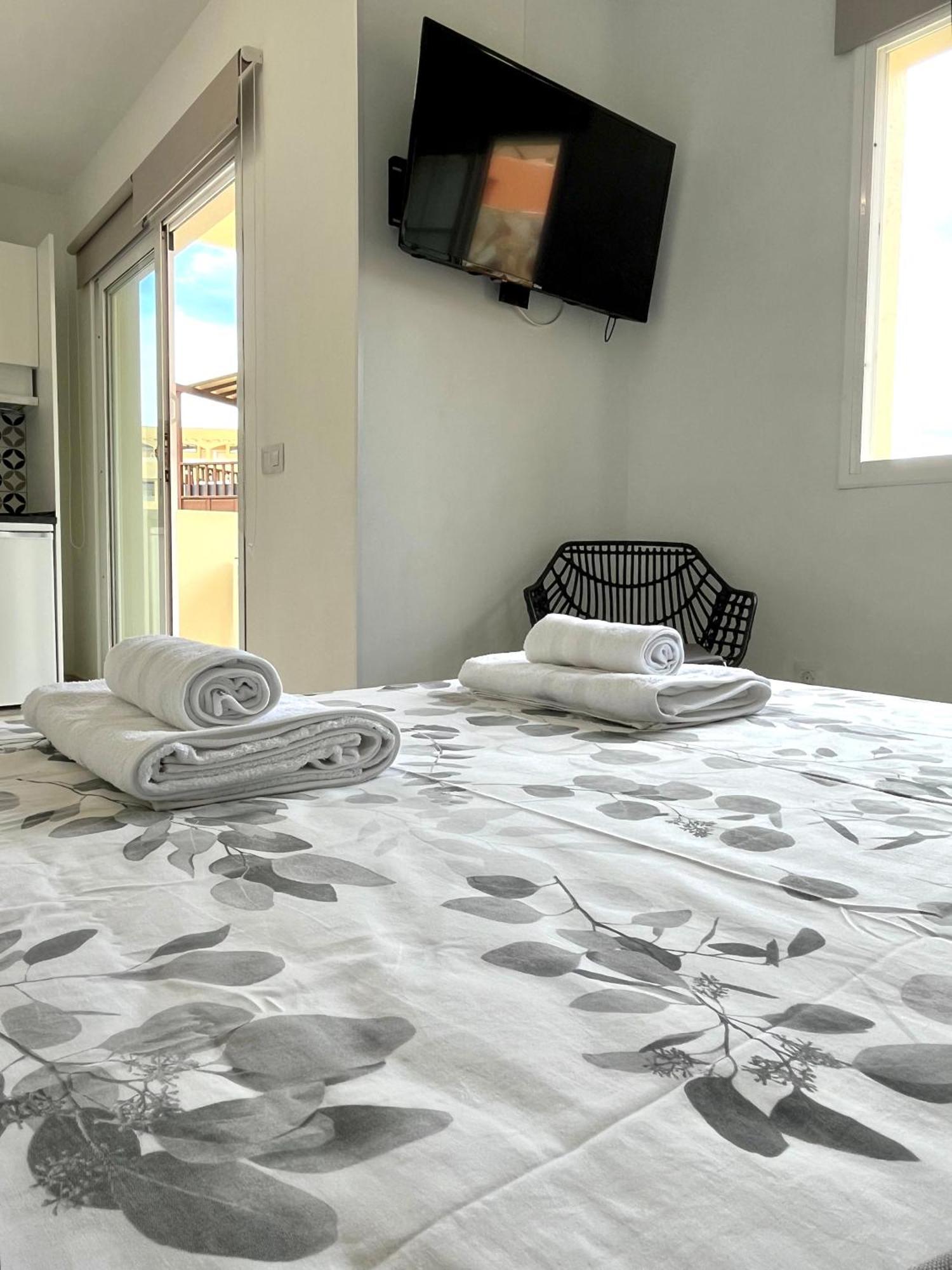 Lovely Apartment Near The Sea In Arguineguin Экстерьер фото