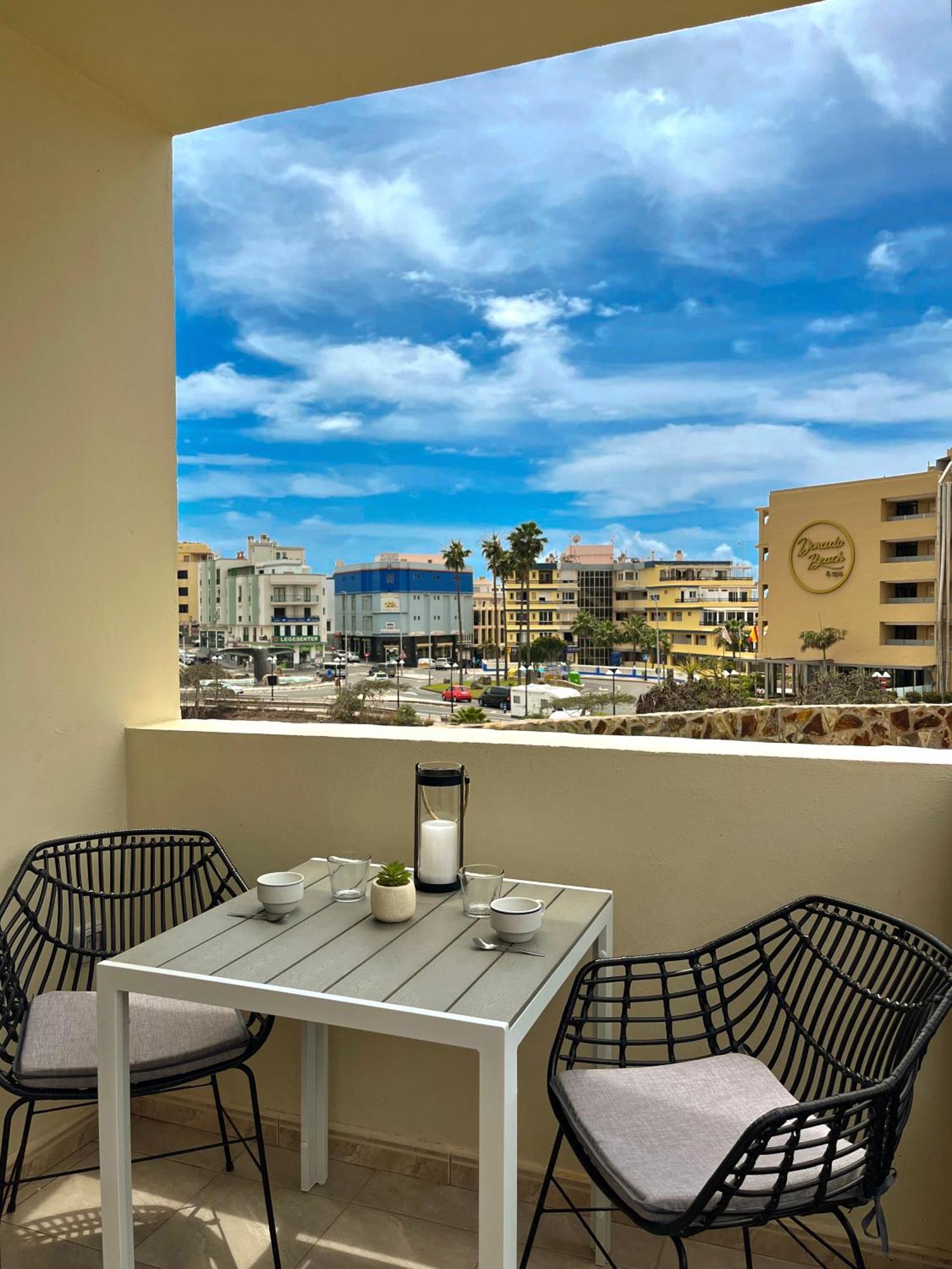 Lovely Apartment Near The Sea In Arguineguin Экстерьер фото
