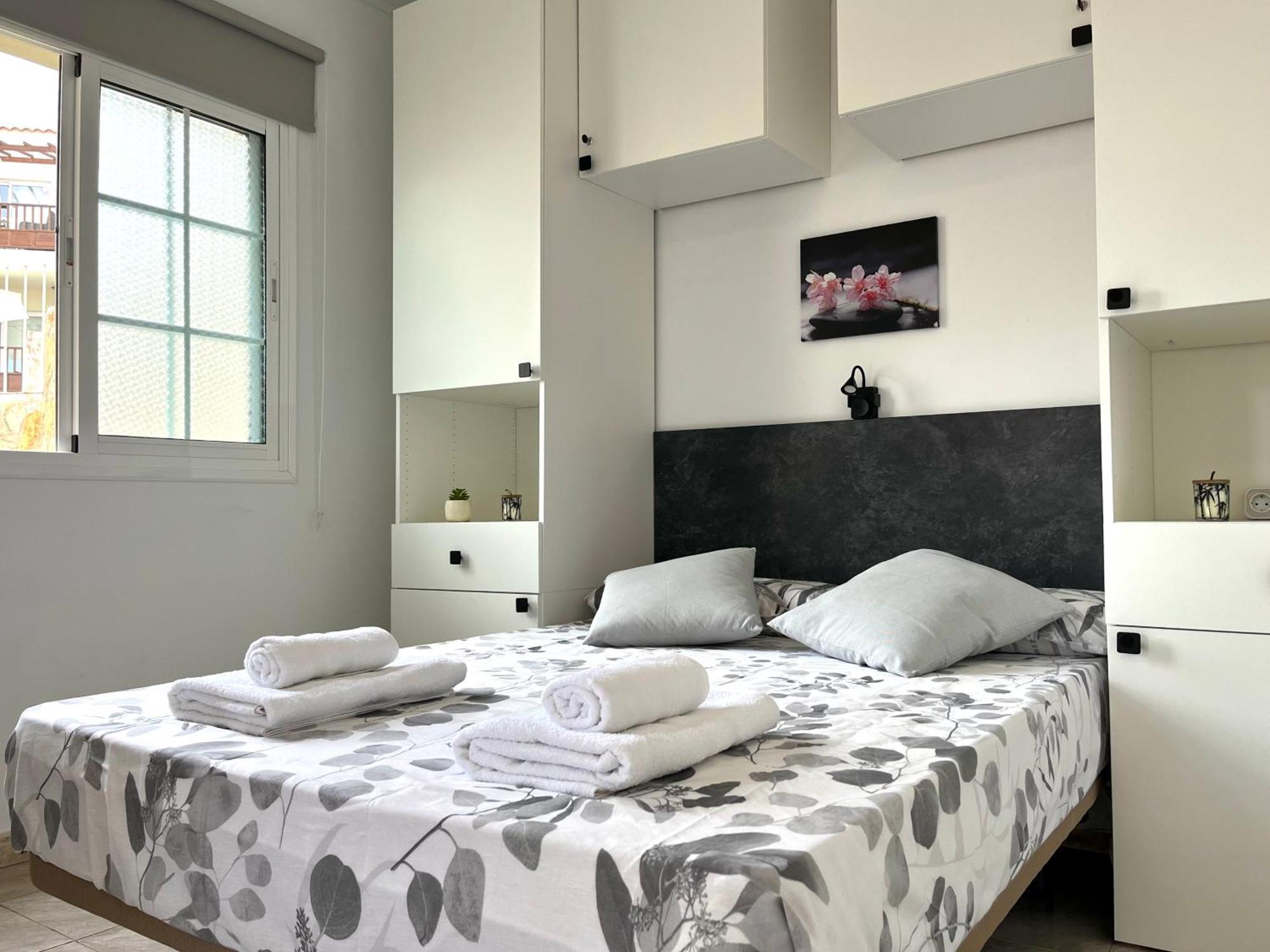 Lovely Apartment Near The Sea In Arguineguin Экстерьер фото