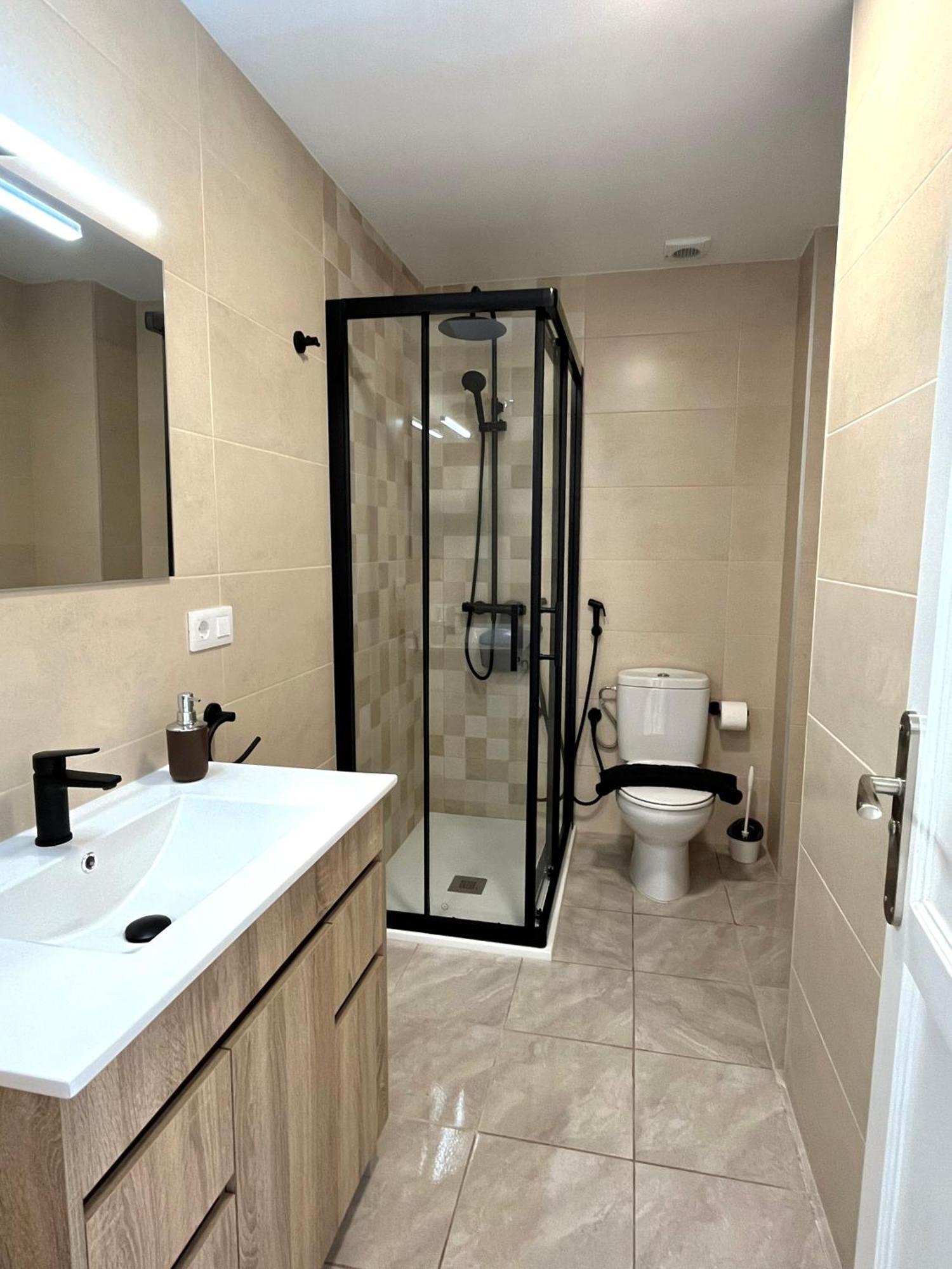 Lovely Apartment Near The Sea In Arguineguin Экстерьер фото