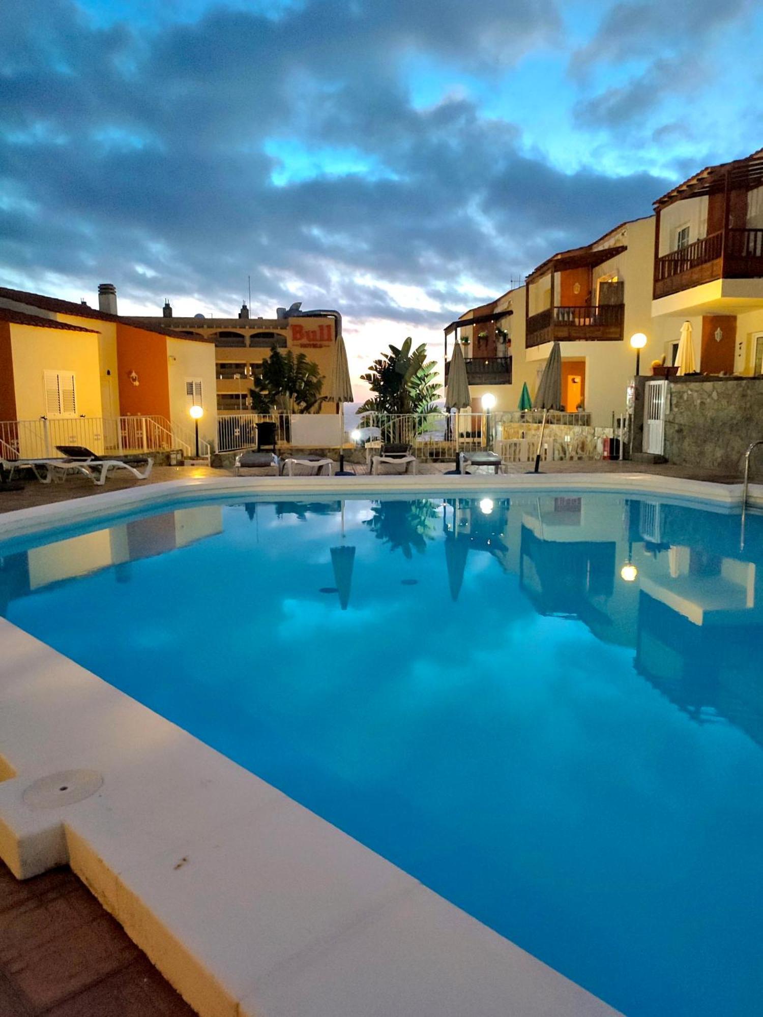 Lovely Apartment Near The Sea In Arguineguin Экстерьер фото