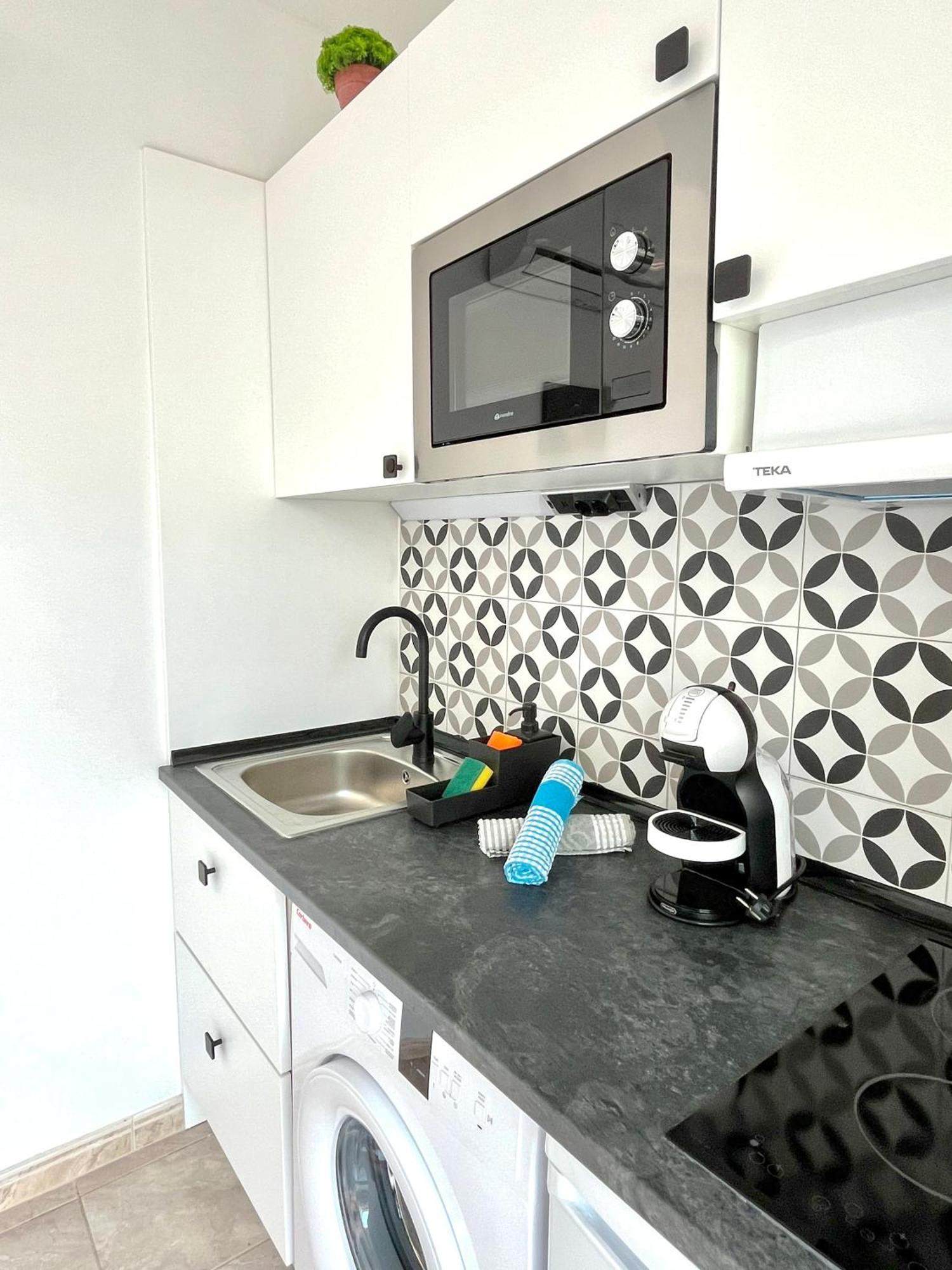 Lovely Apartment Near The Sea In Arguineguin Экстерьер фото