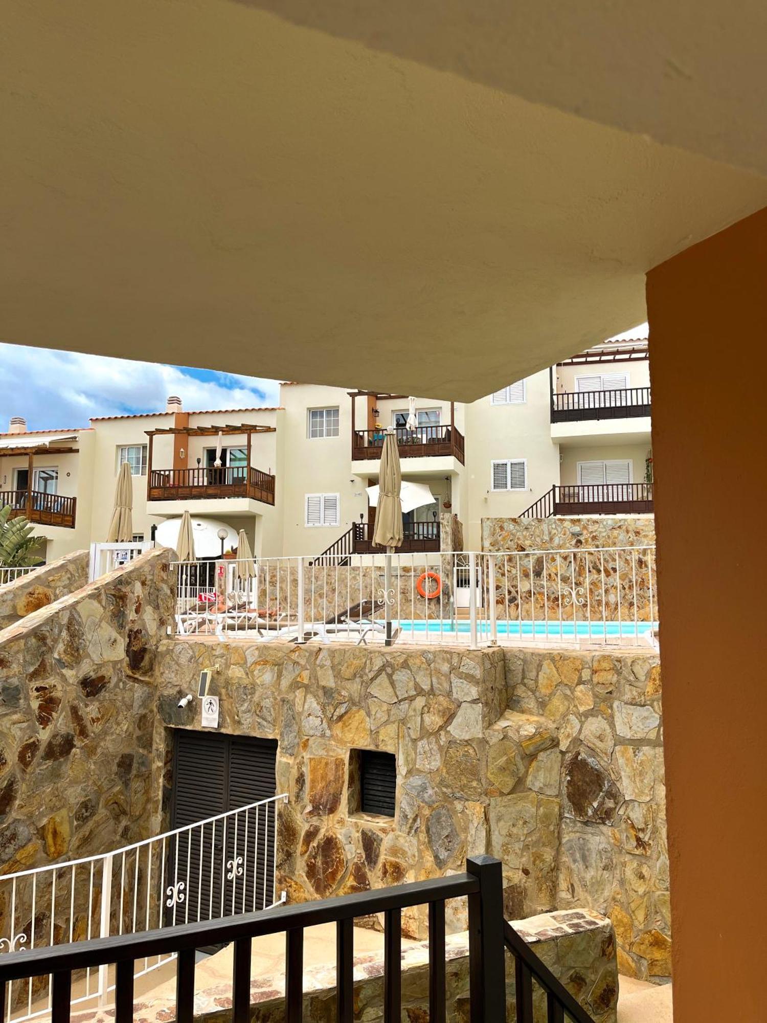 Lovely Apartment Near The Sea In Arguineguin Экстерьер фото