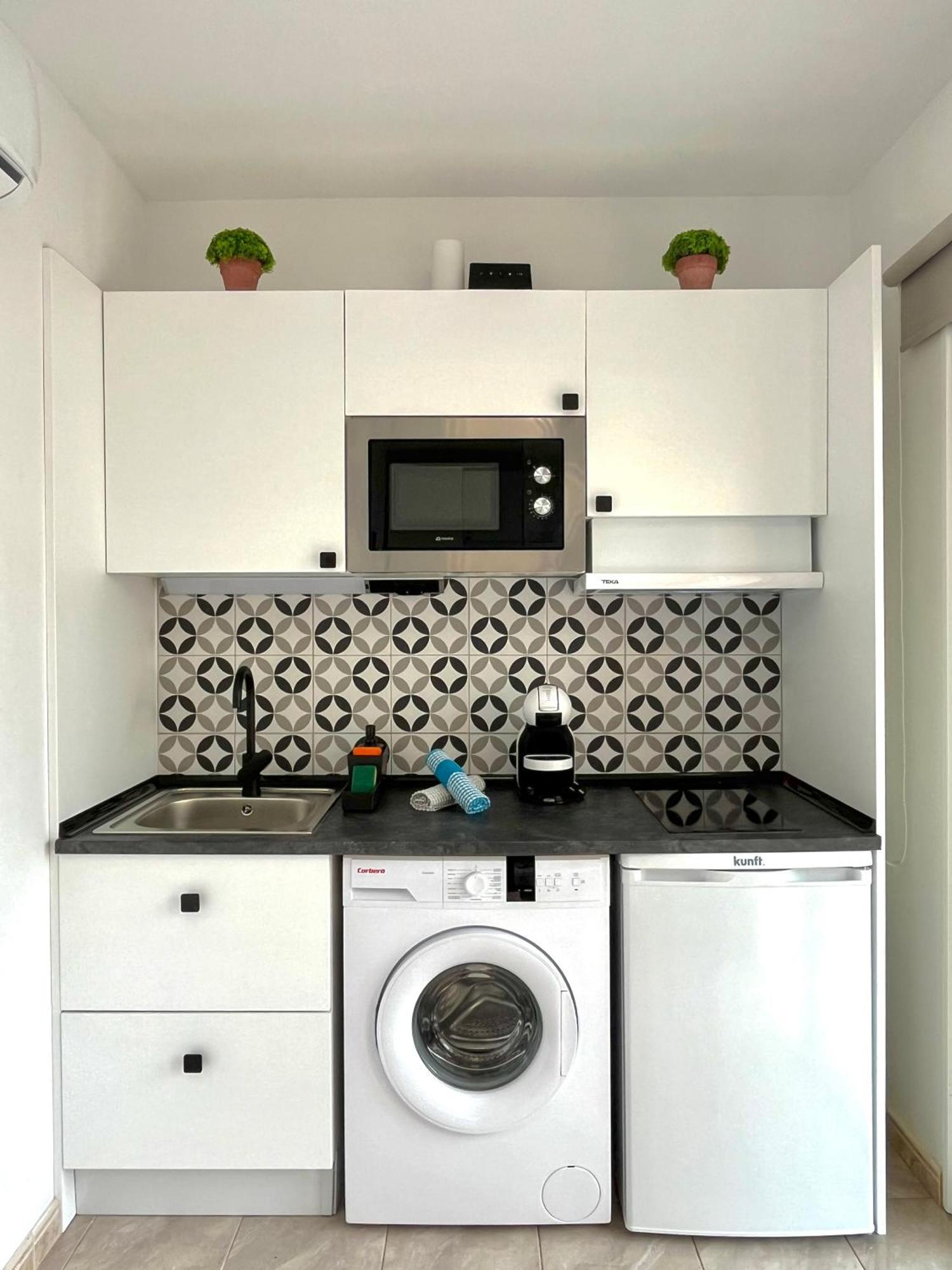 Lovely Apartment Near The Sea In Arguineguin Экстерьер фото