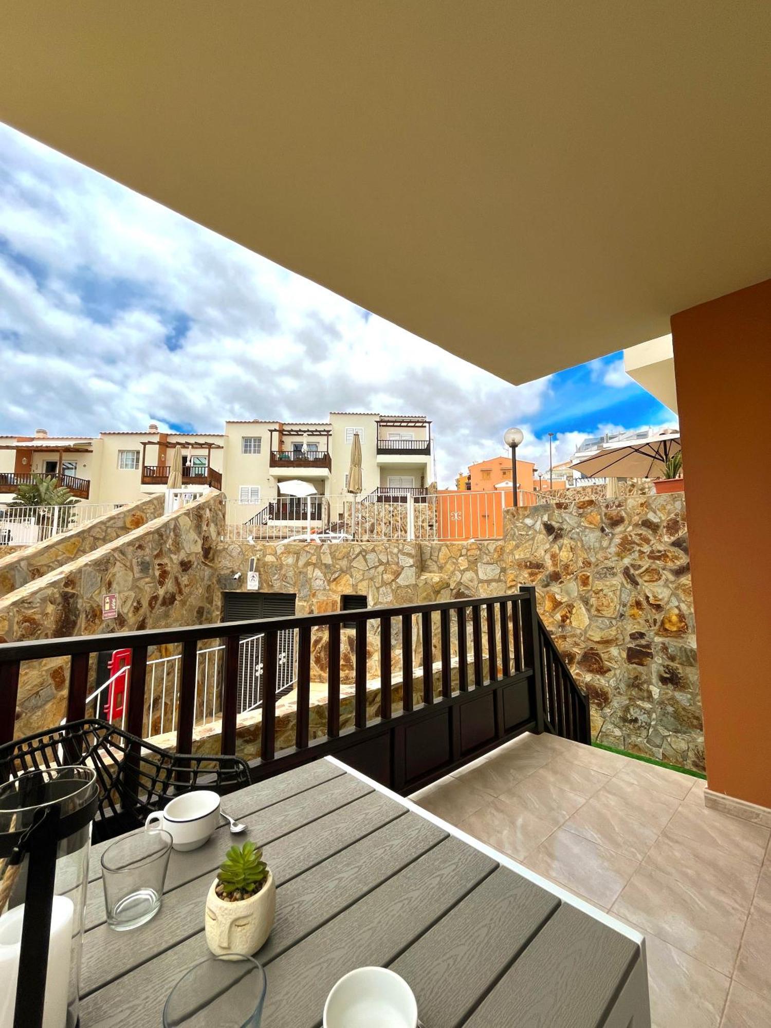 Lovely Apartment Near The Sea In Arguineguin Экстерьер фото