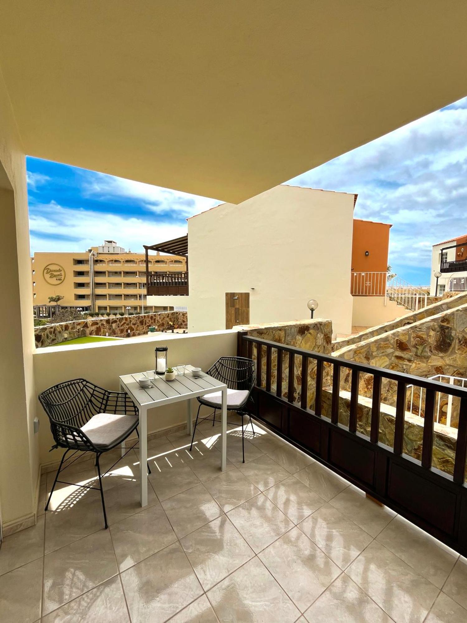 Lovely Apartment Near The Sea In Arguineguin Экстерьер фото