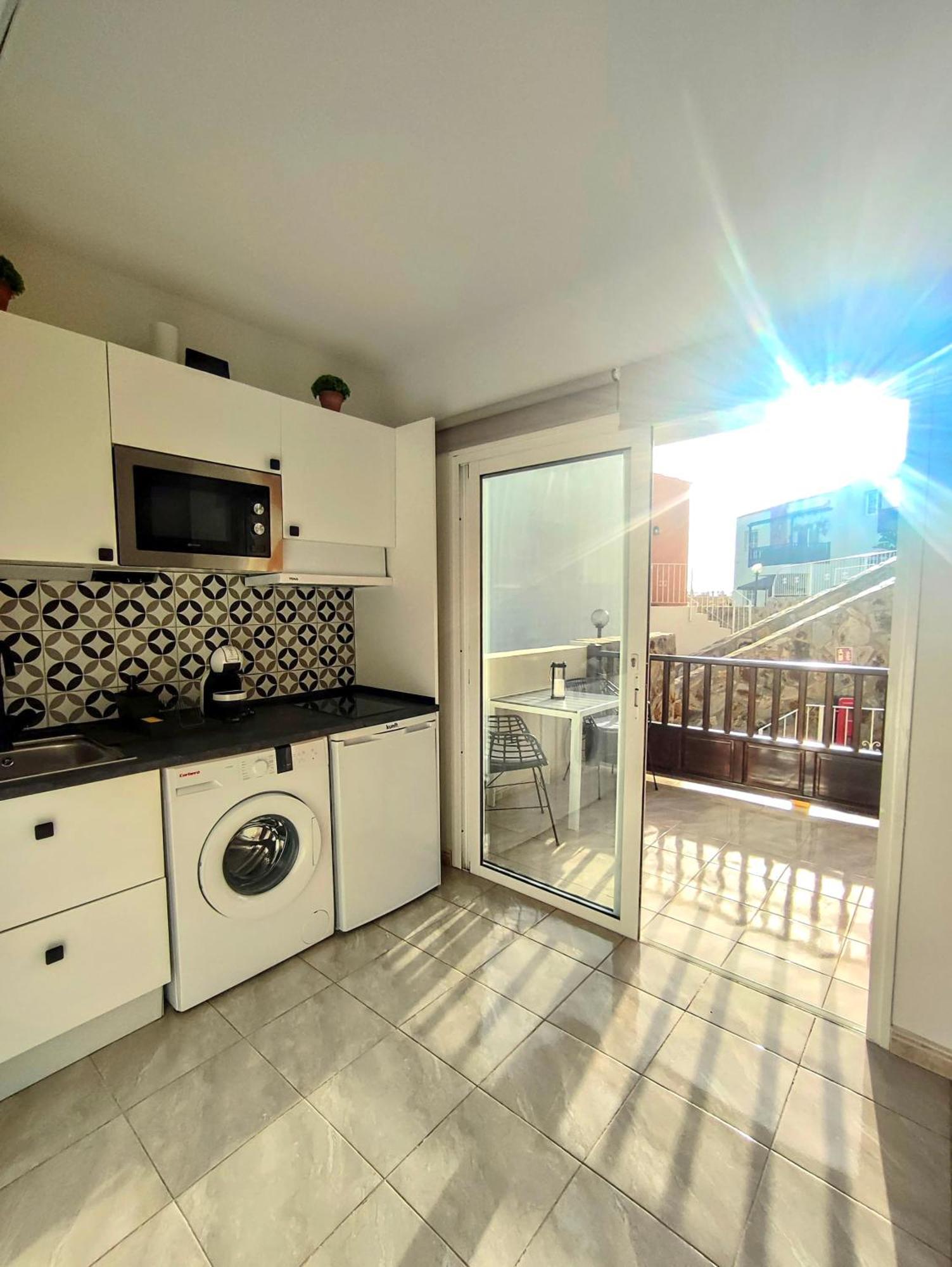 Lovely Apartment Near The Sea In Arguineguin Экстерьер фото